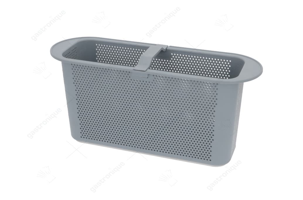 filter H 175mm L 360mm B 120mm