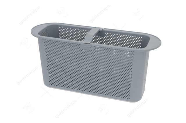 filter H 175mm L 360mm B 120mm - Thumbnail 1