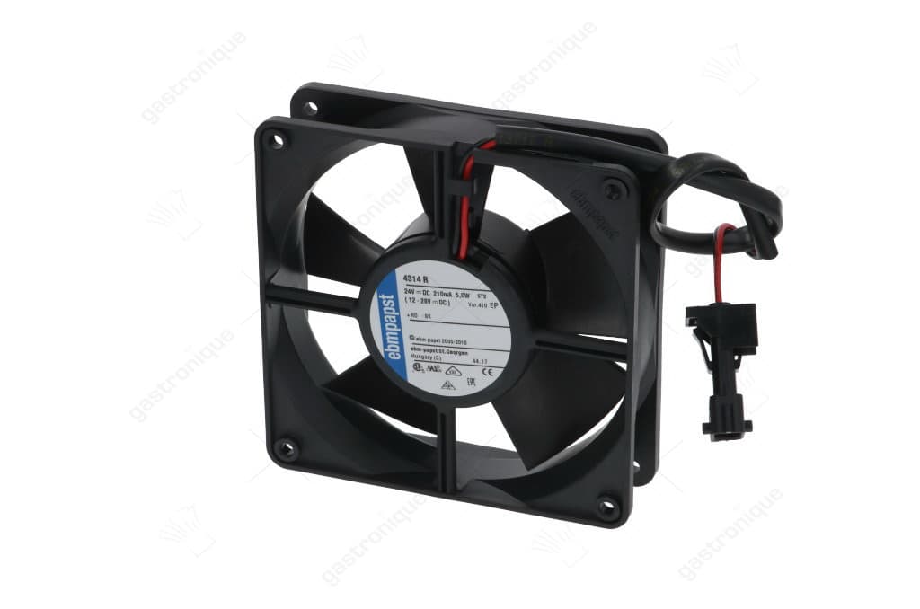 ventilateur axial ebm 4314r