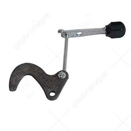 LEVER COMPLETE WITH HOOK KITCHENAID