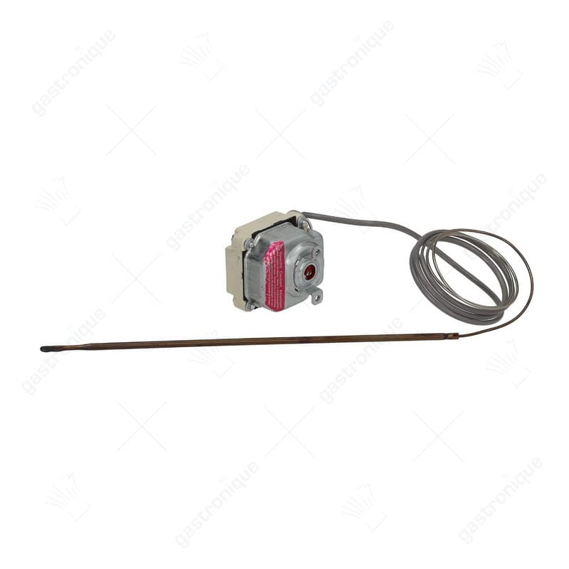 3-fase thermostaat 560°c - Image 1