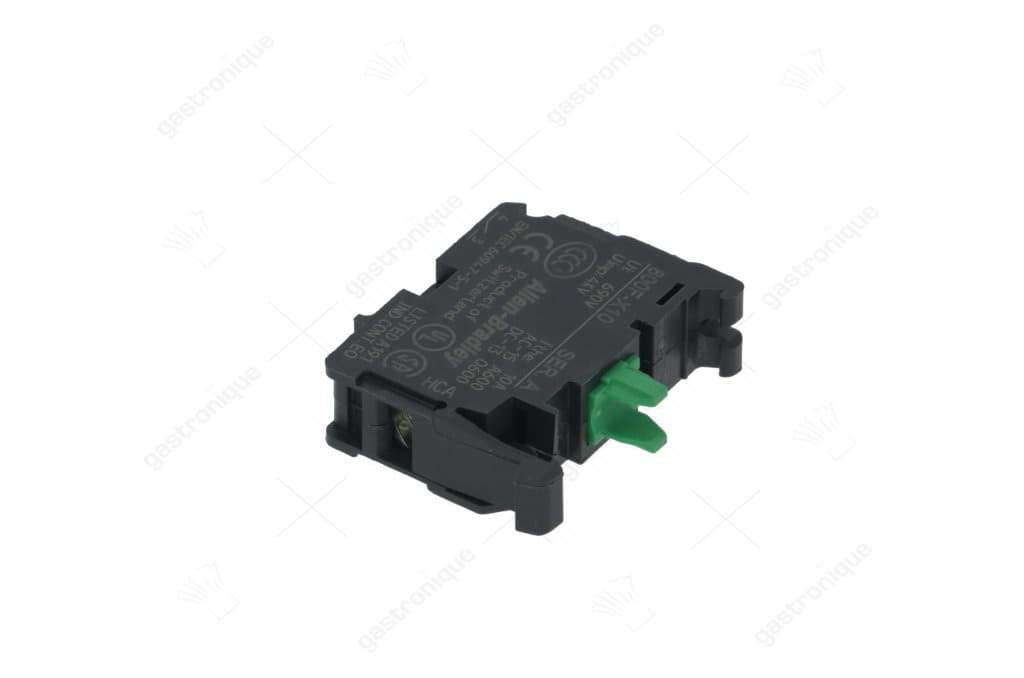 contact allen-bradley - Image 1