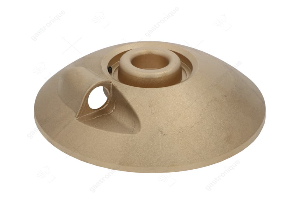 burner base ø 65 mm 4kw