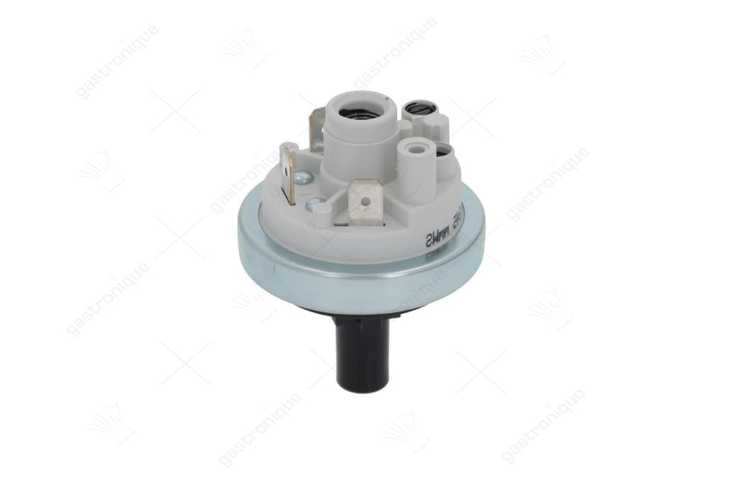 pressure switch 300/245 mbar 250v