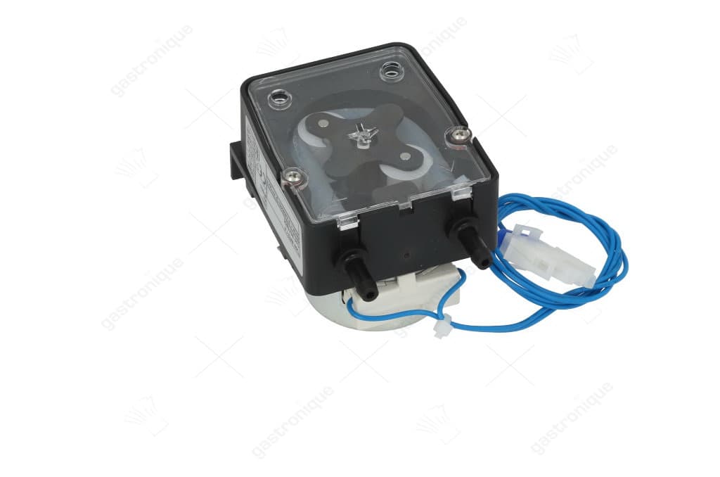 doseur peristaltiek spoelbak npg-1.5