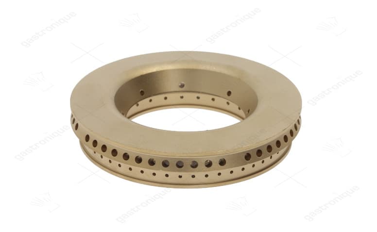 flame spreader ø 110 mm - Image 1