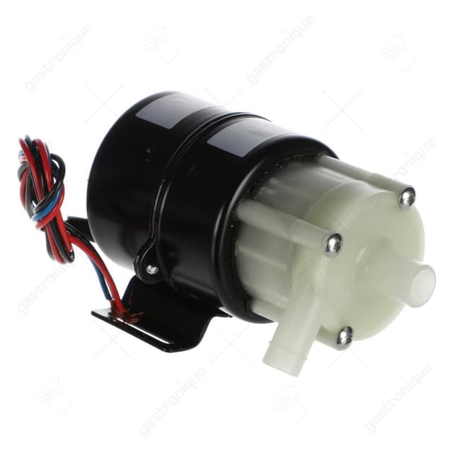 MAGNET PUMP ASP-25CP (8W-230V) 50/60Hz 25/29W - Thumbnail 1