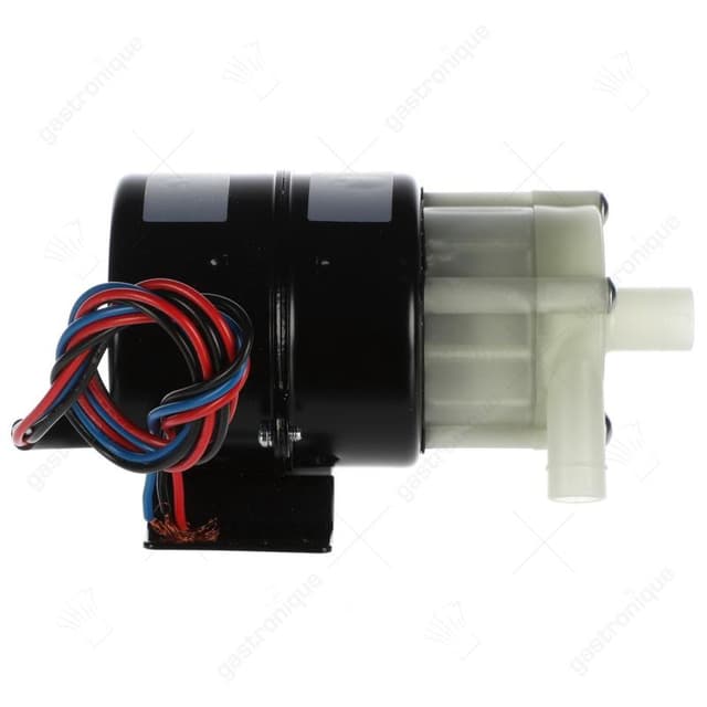 MAGNET PUMP ASP-25CP (8W-230V) 50/60Hz 25/29W - Thumbnail 3