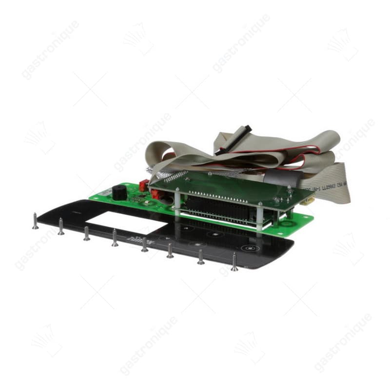 ESS-VER PRO KEYBOARD - Image 1