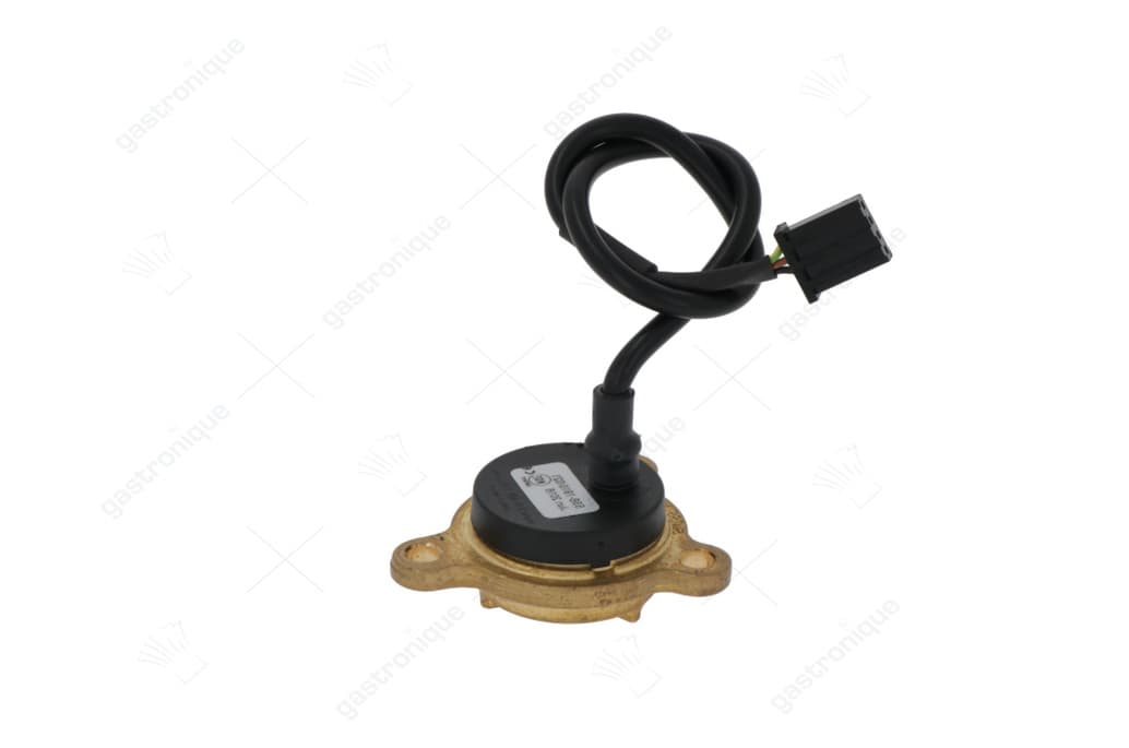 volumetric counter cover - Image 1