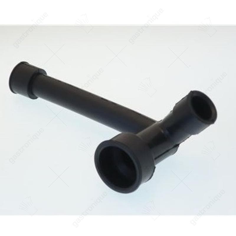 Drukslang T-stuk - Image 1