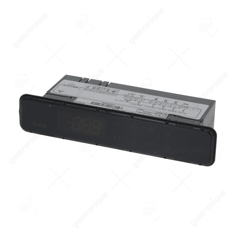 Elektronische regelaar CONTROLLER DIXELL XW70LT-5N7W0-R - Image 1