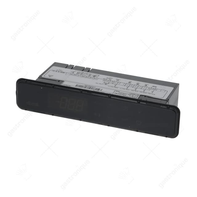 Elektronische regelaar CONTROLLER DIXELL XW70LT-5N7W0-R - Thumbnail 1