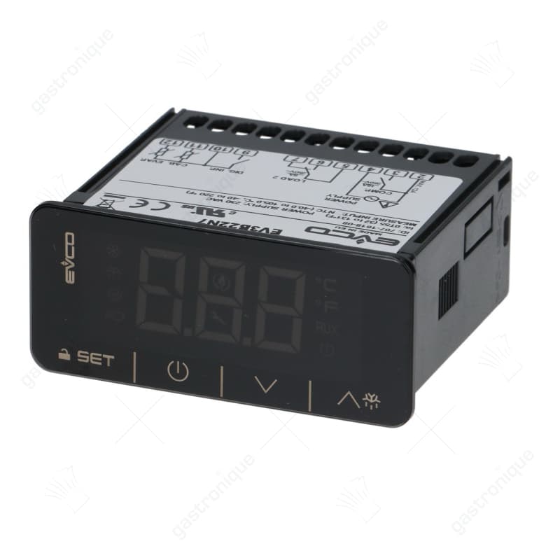 digitale thermostaat EVCO EV3B22N7