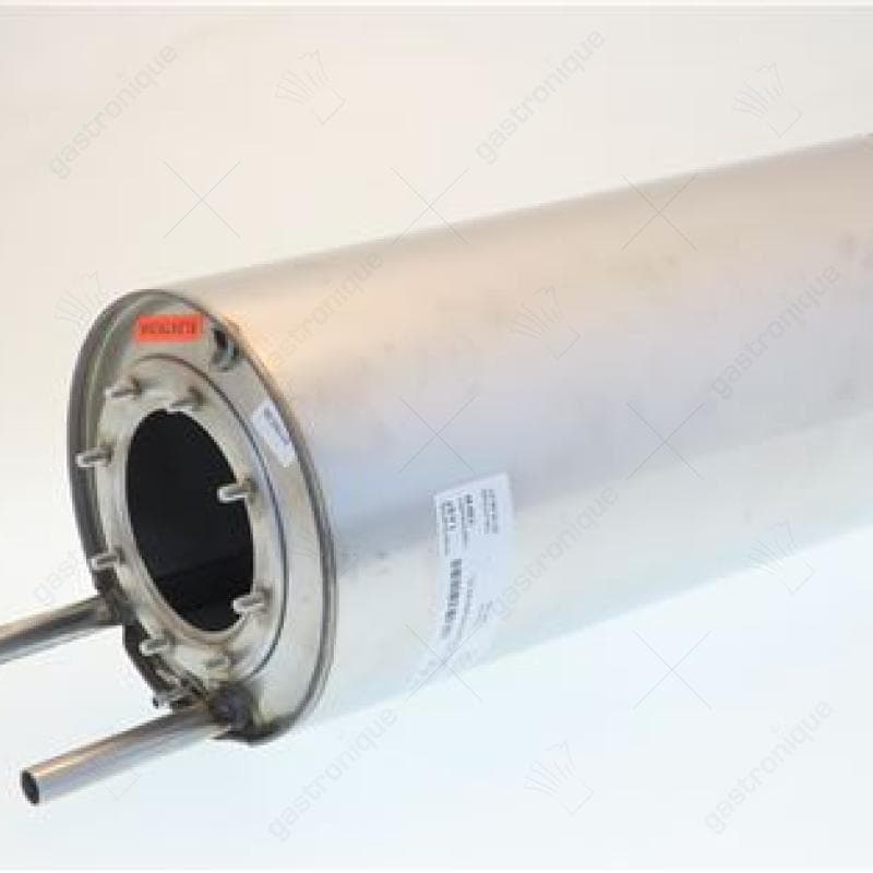 Boiler Ø 180x410 mm