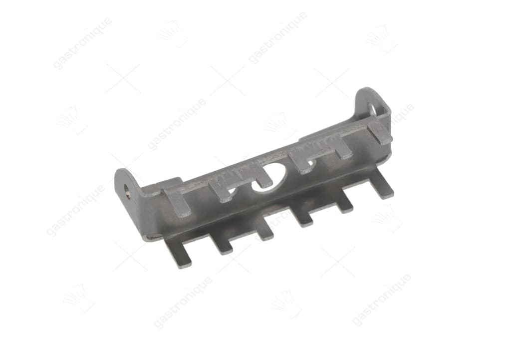 pilot support 57x16x24 mm