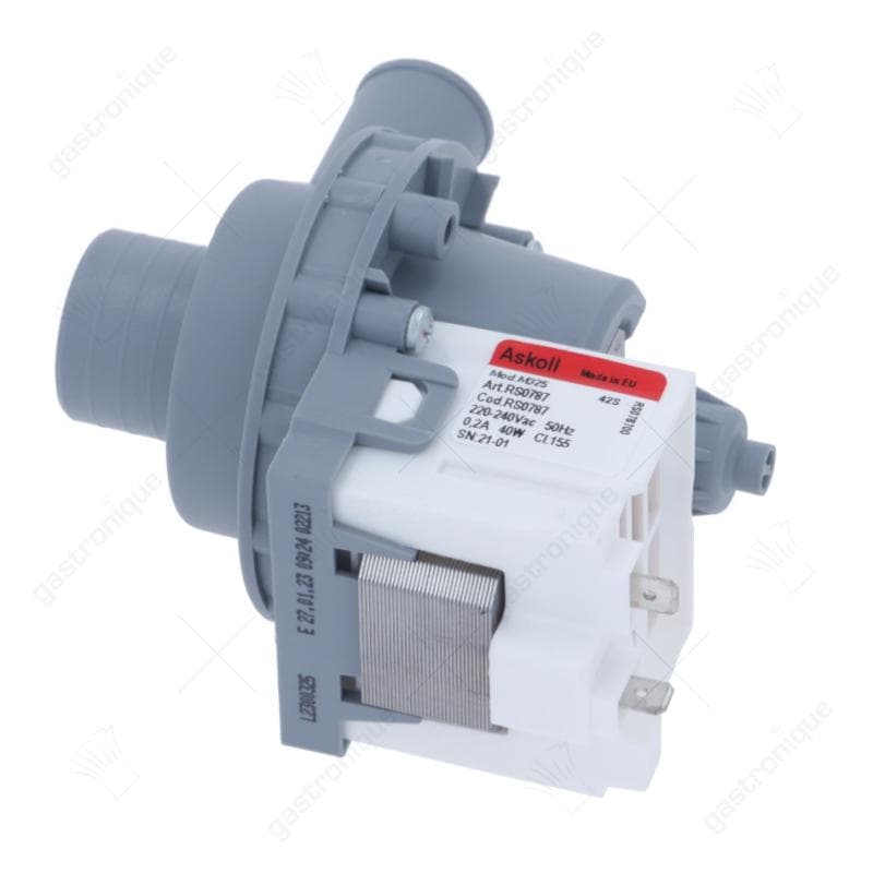 afvoerpomp ASKOLL M325 - Image 1