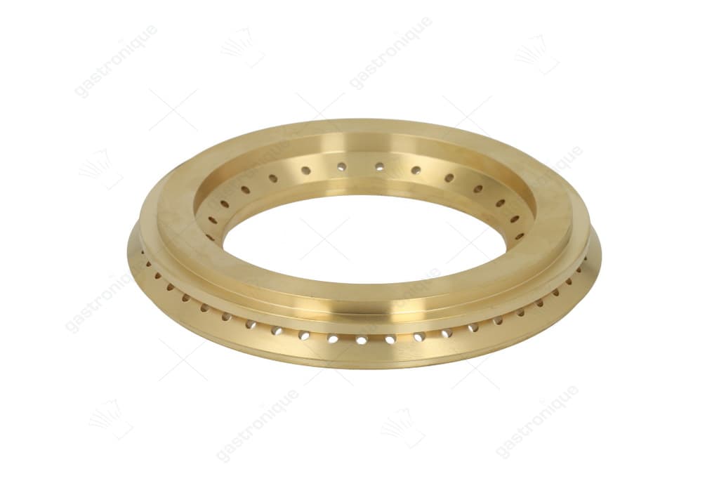 flame spreader ø 150 mm wok - Image 1