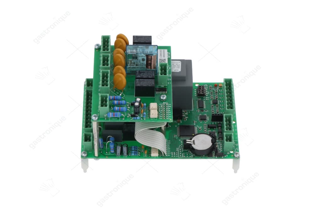 motherboard kit