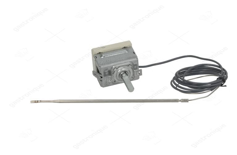 thermostaat enkel fase 50-280°c - Image 1