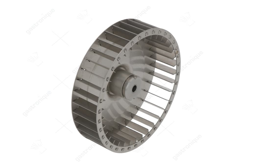 fan ø 150 mm