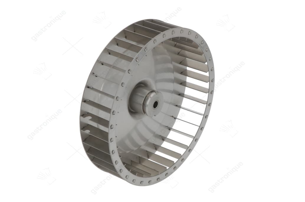 fan ø 180 mm