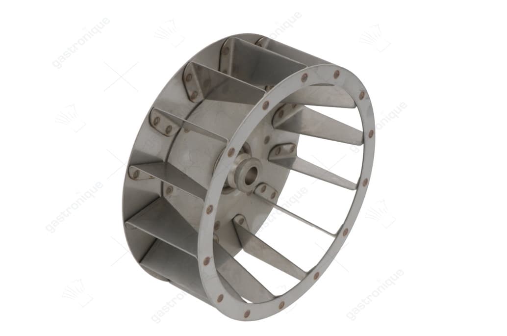 fan ø 160 mm - Image 1