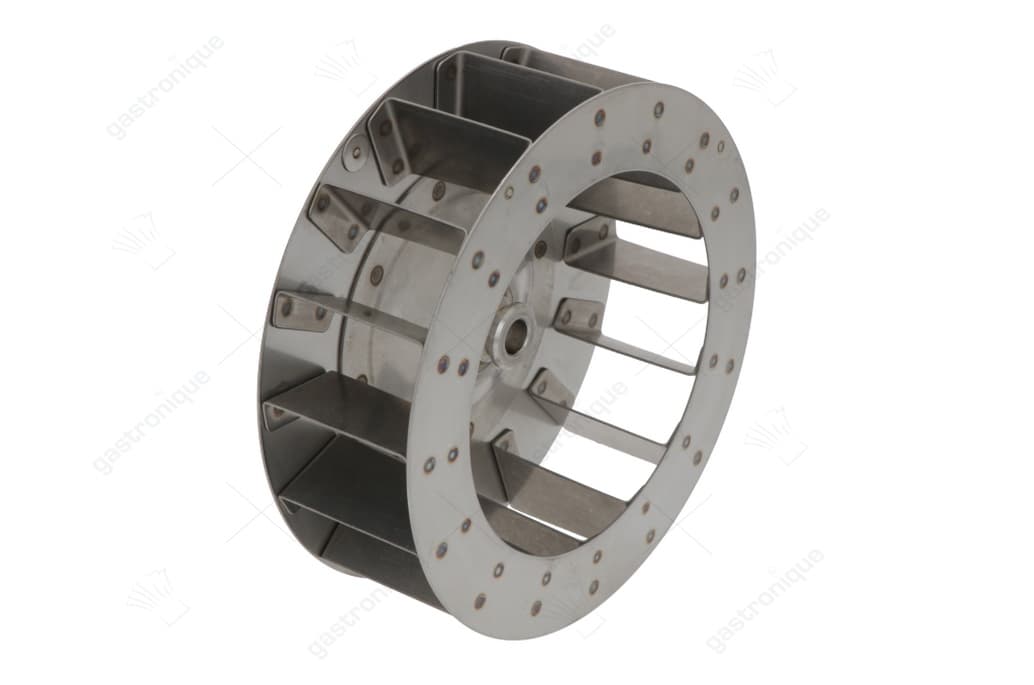 fan ø 180 mm
