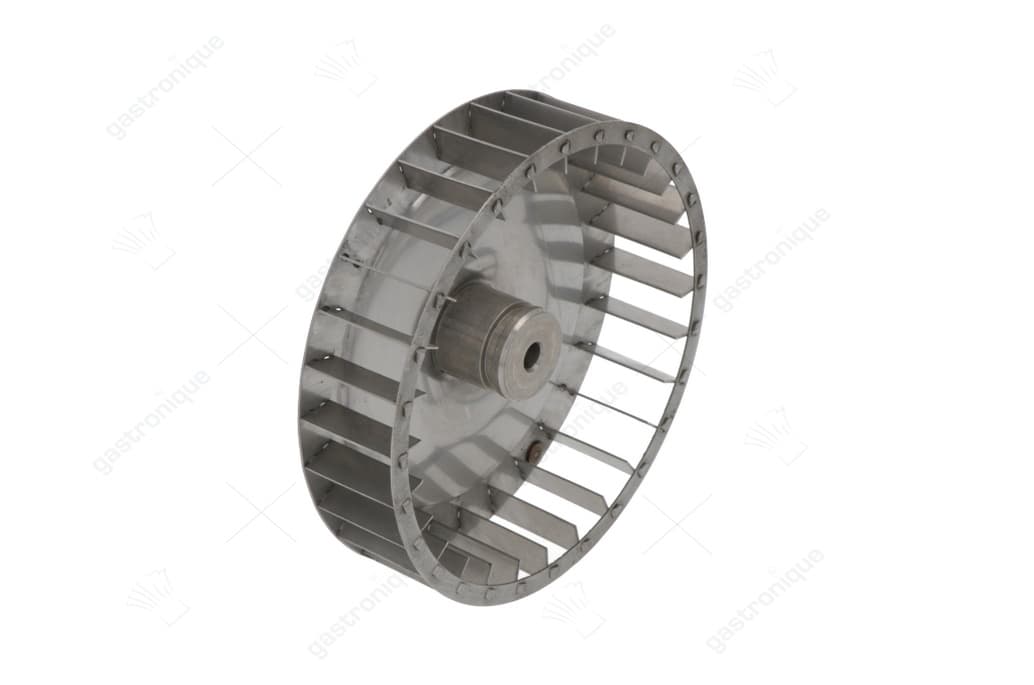 fan ø 145 mm