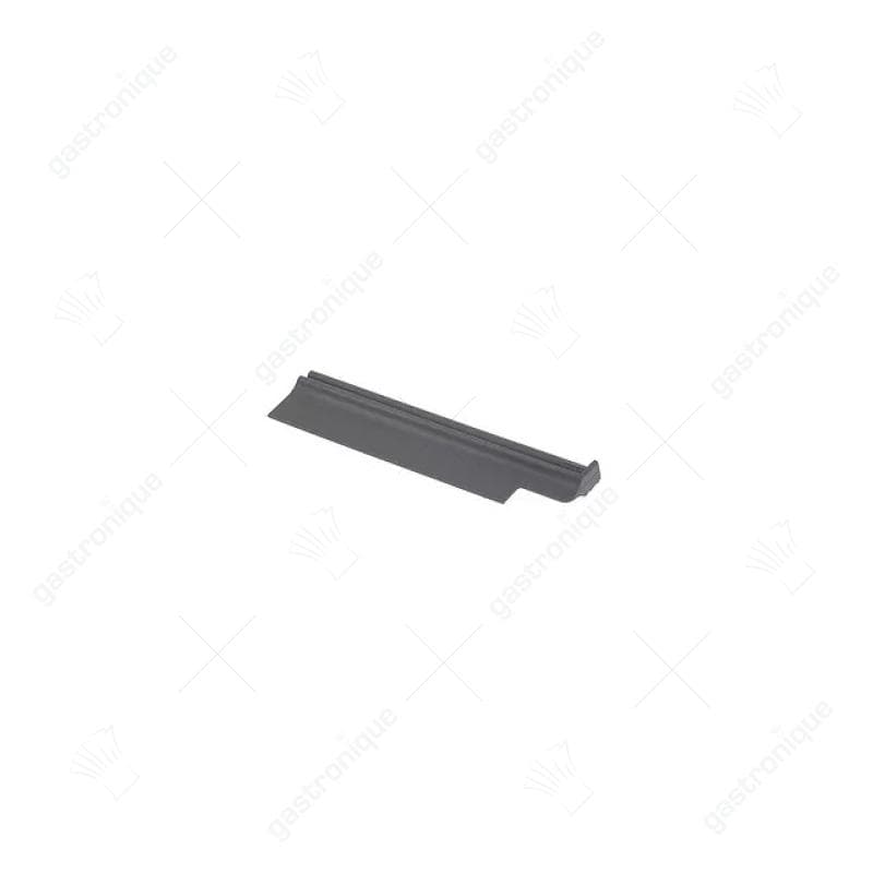 afsstrijker lip L 95,5mm B 22,6mm H 6,5mm Blixer2 passend voor ROBOT COUPE
