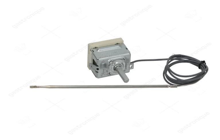 thermostaat enkel fase 50-300°c