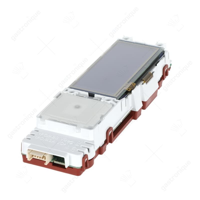 Bedieningsprint Winterhalter PT-L PT-M PT-XL touchpaneel - Image 1