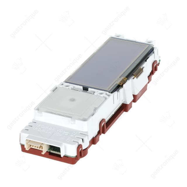 Bedieningsprint Winterhalter PT-L PT-M PT-XL touchpaneel - Thumbnail 1