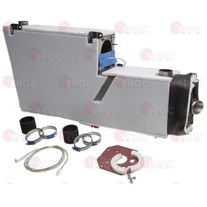 stoom generator - Image 1