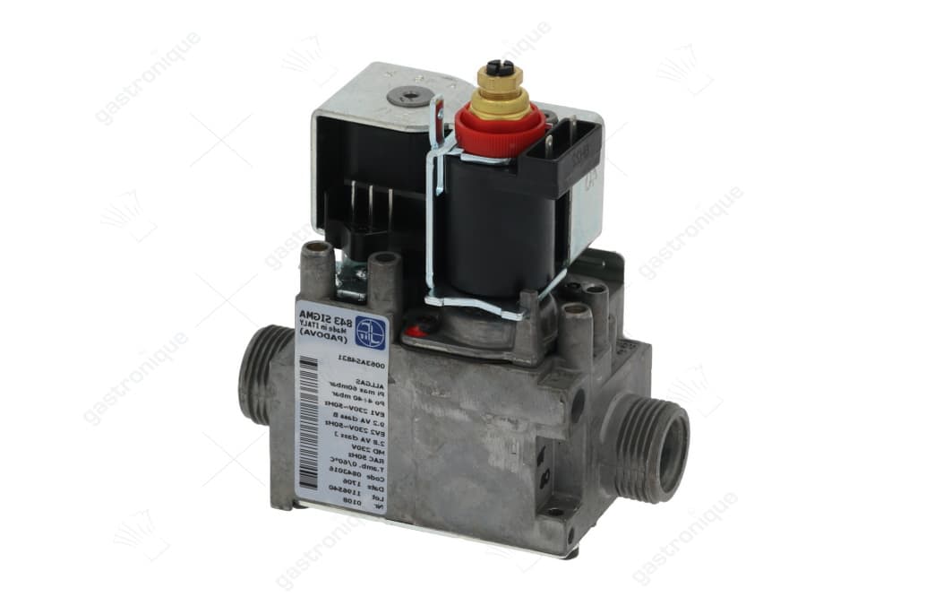 valve 843 sigma ø 3/4"ff