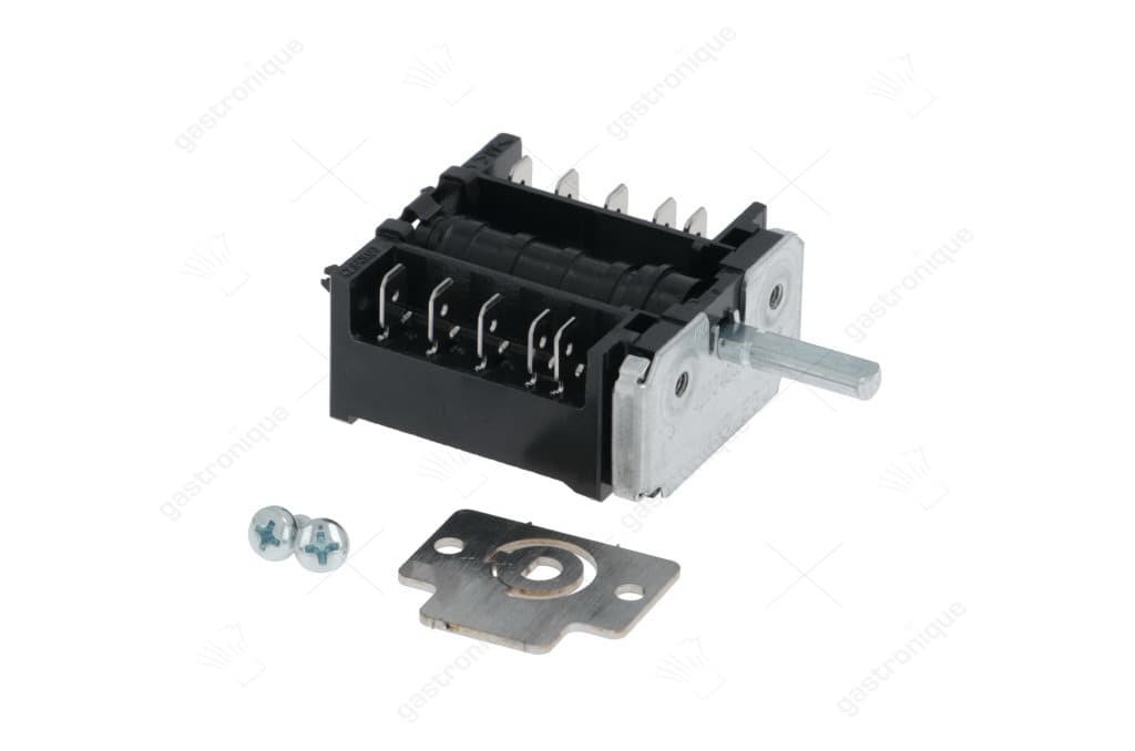 KEUZESCHAKELAAR KIT