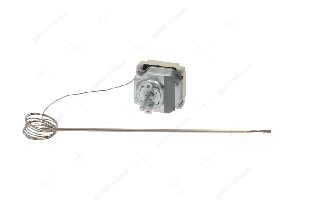 THERMOSTAAT 3-FASE 50-300°C - Image 1