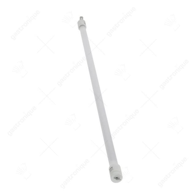 Quartz element 500w 115v 455mm ø 11mm - Thumbnail 2