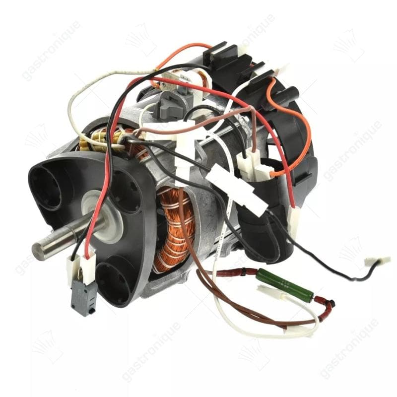J80U MOTOR 230/50/1 - Image 1