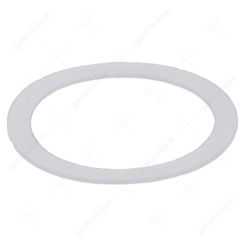glijring OD ø 22,5mm ID ø 18mm materiaaldikte 0,5mm - Image 1
