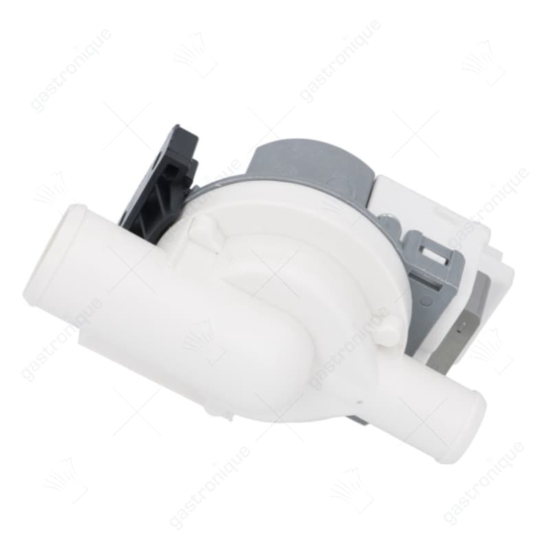 afvoerpomp 30W 220-240V ingang ø 30mm uitgang ø 22mm 50Hz HANYU type B20-6AZC