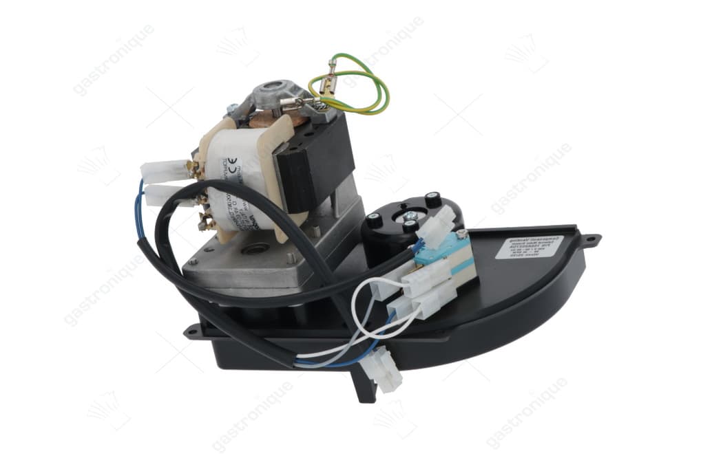 gear motor 230v 50/60hz 28/34 rpm
