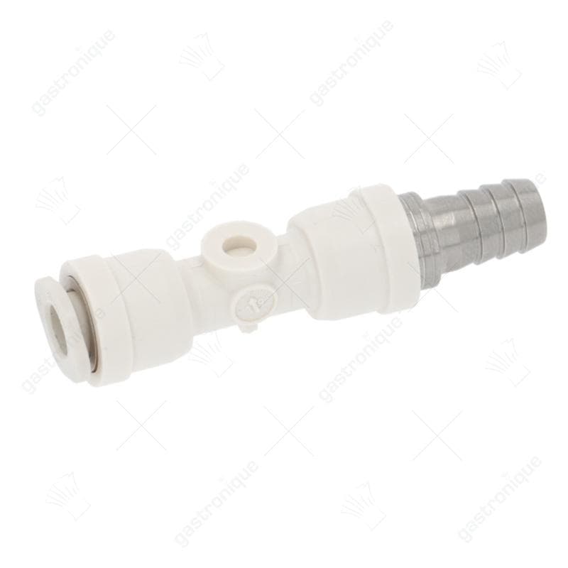 OVERDRUKKLEP 12 BAR - Image 1
