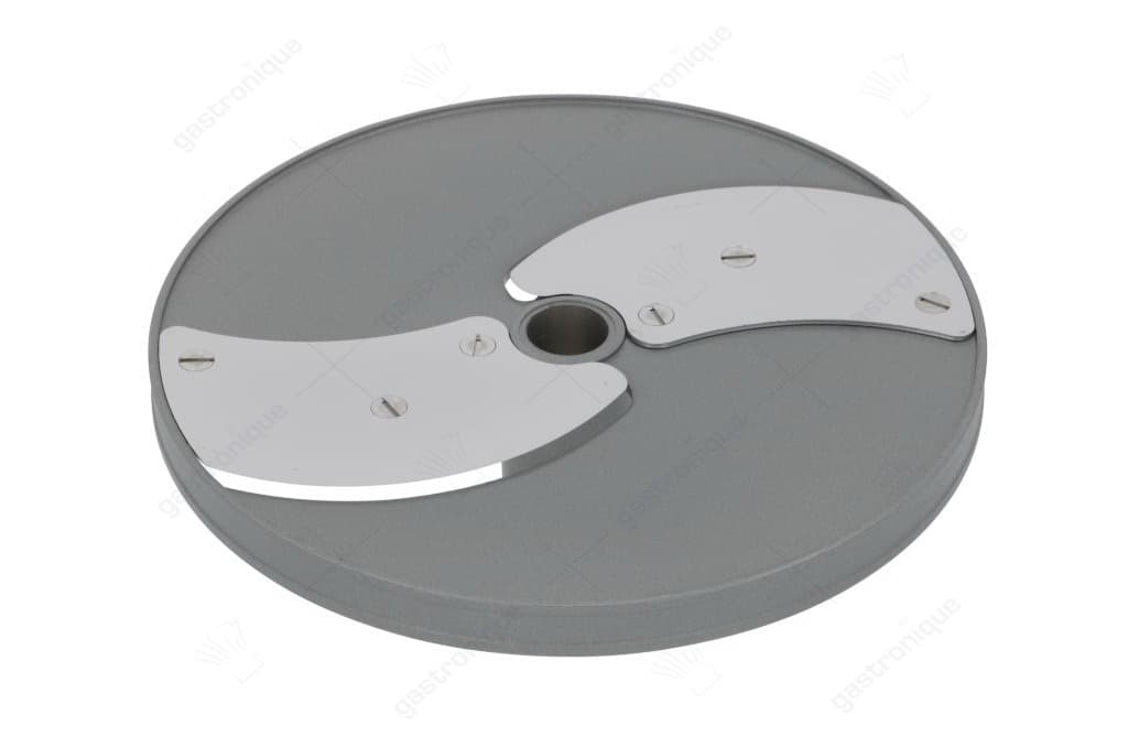 disque coupe-legumes eminceur 2 mm - Image 1