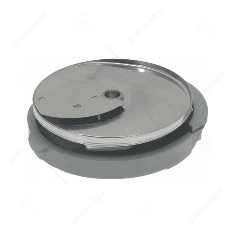 snijschijf voor frieten grootte 8x8mm