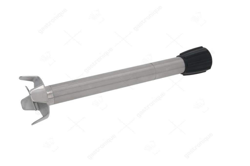 mixstaaf FM3 L 400mm flens ø 47mm met mes