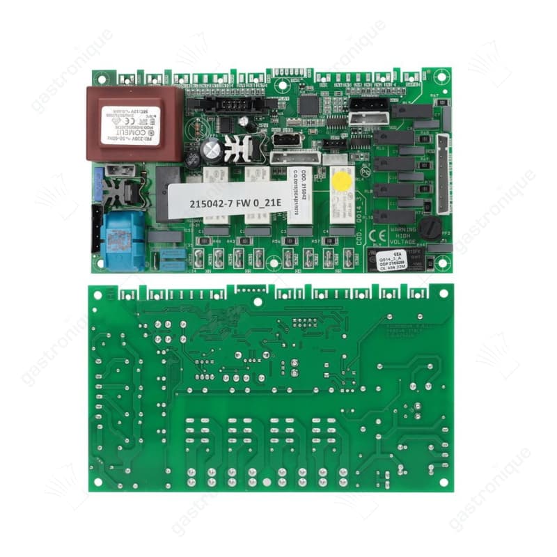 Printplaat GET50.2 - Image 1