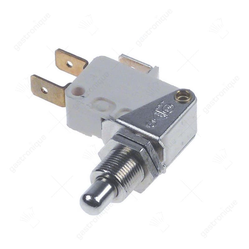 microschakelaar