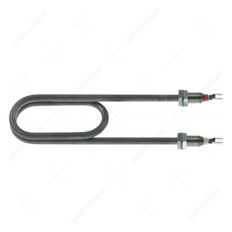 verwarmingselement 1800W 230V VC 1 L 205mm B 58mm H 18mm draad M14x1 bevestigingsafstand 60mm