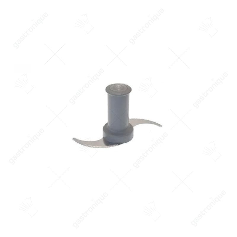 SERRATED BLADE
